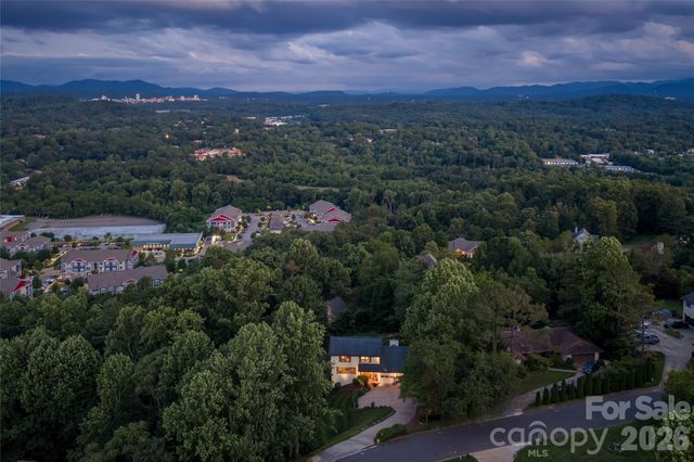 24 Audubon Drive, Asheville, NC 28804