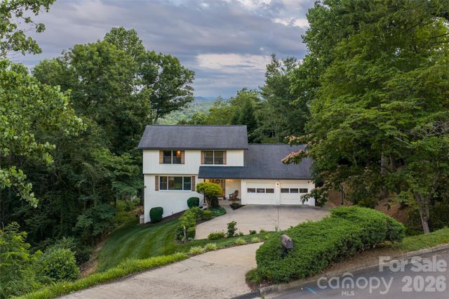 24 Audubon Drive, Asheville, NC 28804