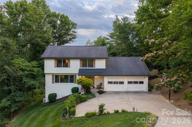 24 Audubon Drive, Asheville, NC 28804