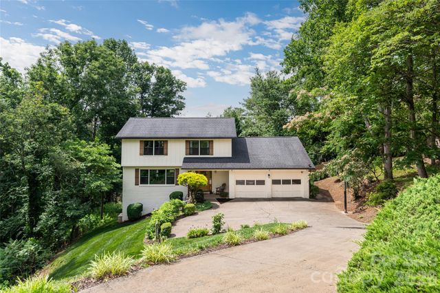 24 Audubon Drive, Asheville, NC 28804