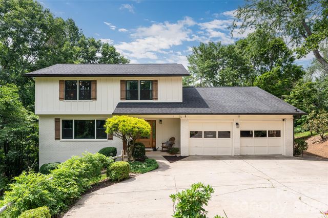 24 Audubon Drive, Asheville, NC 28804