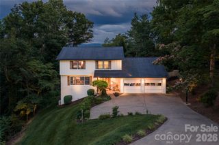 24 Audubon Drive, Asheville, NC 28804