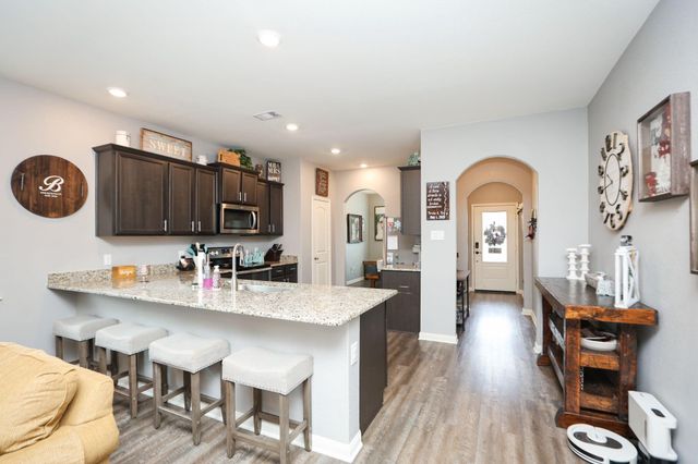 21015 Solstice Point Drive, Hockley, TX 77447
