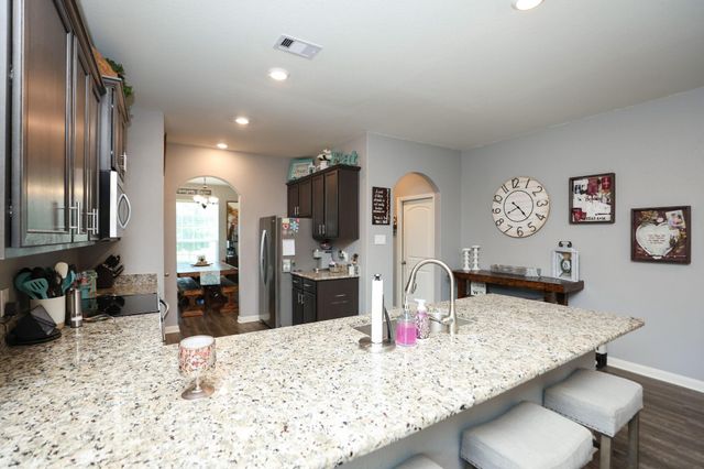 21015 Solstice Point Drive, Hockley, TX 77447