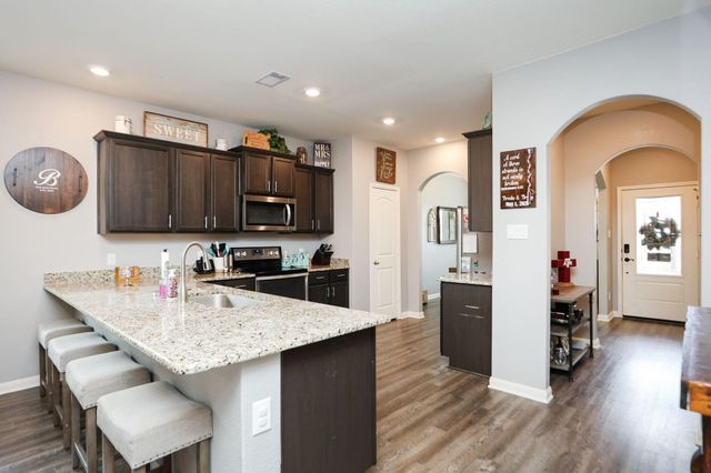 21015 Solstice Point Drive, Hockley, TX 77447