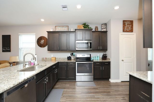 21015 Solstice Point Drive, Hockley, TX 77447