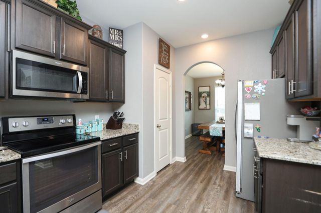 21015 Solstice Point Drive, Hockley, TX 77447