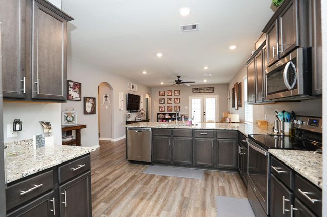 21015 Solstice Point Drive, Hockley, TX 77447