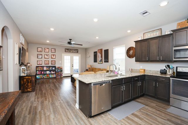 21015 Solstice Point Drive, Hockley, TX 77447