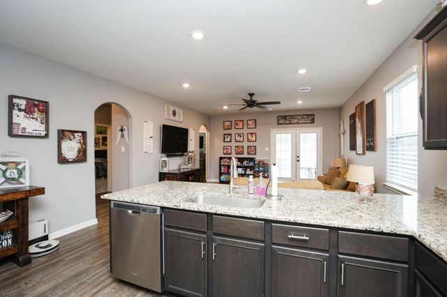 21015 Solstice Point Drive, Hockley, TX 77447