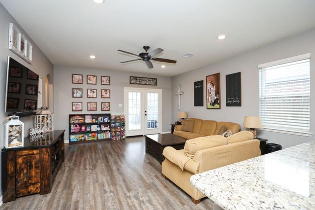 21015 Solstice Point Drive, Hockley, TX 77447