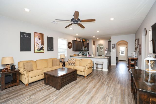 21015 Solstice Point Drive, Hockley, TX 77447
