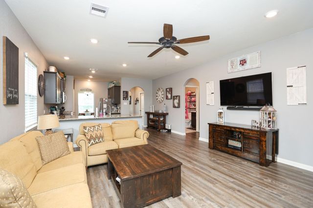 21015 Solstice Point Drive, Hockley, TX 77447