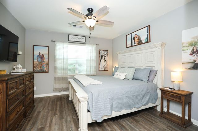 21015 Solstice Point Drive, Hockley, TX 77447