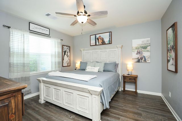 21015 Solstice Point Drive, Hockley, TX 77447