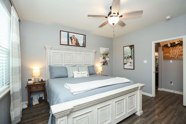 21015 Solstice Point Drive, Hockley, TX 77447