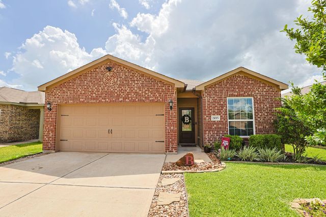 21015 Solstice Point Drive, Hockley, TX 77447
