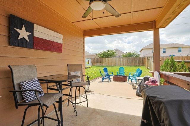 21015 Solstice Point Drive, Hockley, TX 77447