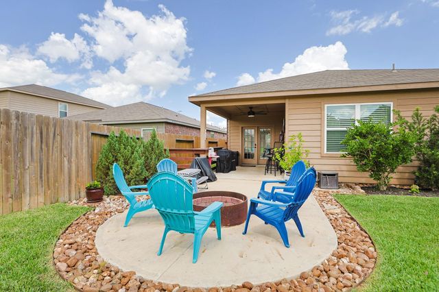 21015 Solstice Point Drive, Hockley, TX 77447