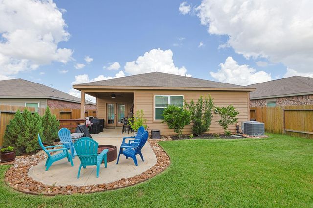 21015 Solstice Point Drive, Hockley, TX 77447