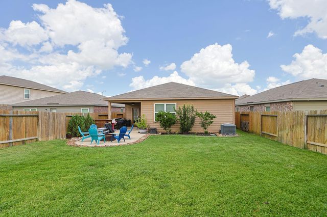 21015 Solstice Point Drive, Hockley, TX 77447