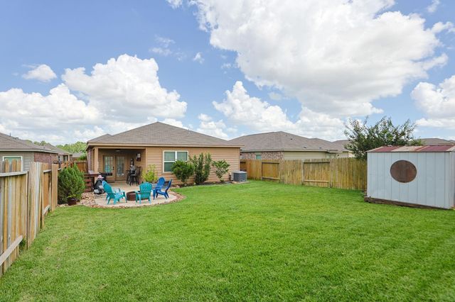 21015 Solstice Point Drive, Hockley, TX 77447