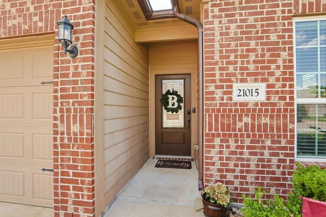 21015 Solstice Point Drive, Hockley, TX 77447