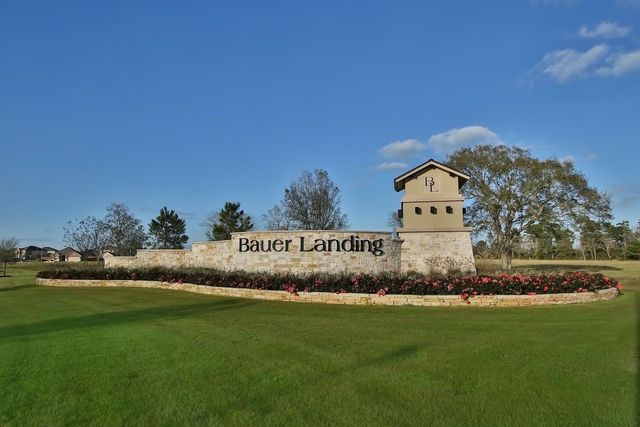 21015 Solstice Point Drive, Hockley, TX 77447