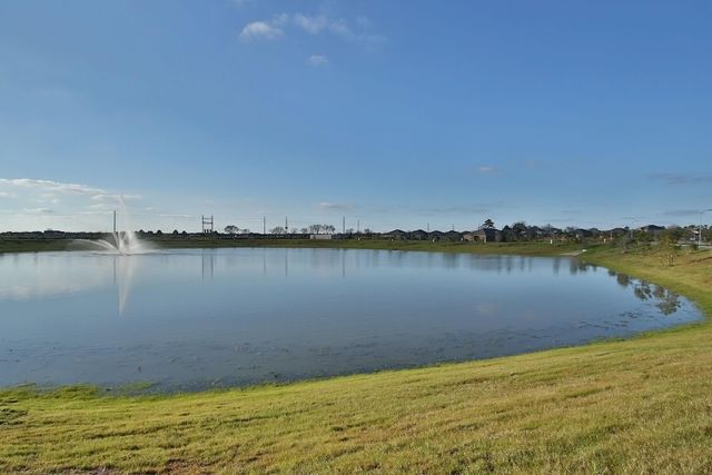 21015 Solstice Point Drive, Hockley, TX 77447