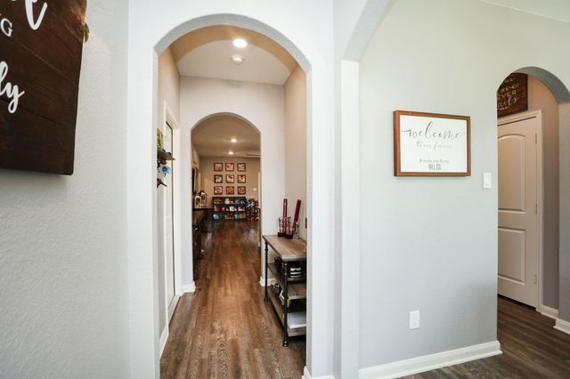 21015 Solstice Point Drive, Hockley, TX 77447