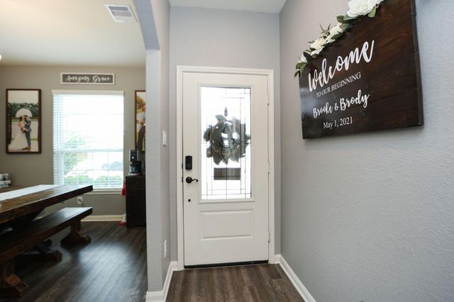 21015 Solstice Point Drive, Hockley, TX 77447