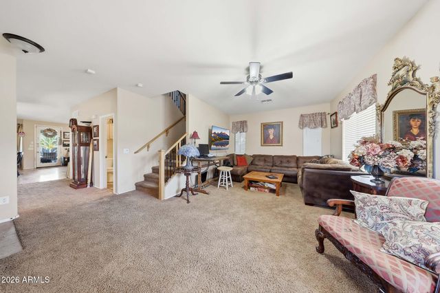 1915 N Maria Avenue, Casa Grande, AZ 85122