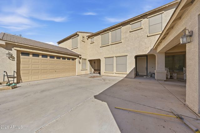 1915 N Maria Avenue, Casa Grande, AZ 85122