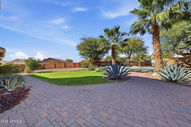 1915 N Maria Avenue, Casa Grande, AZ 85122