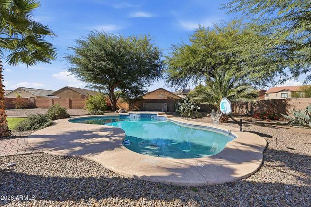 1915 N Maria Avenue, Casa Grande, AZ 85122