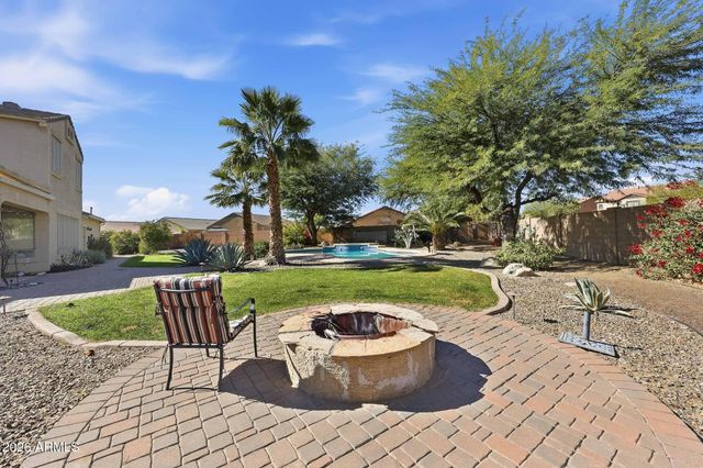 1915 N Maria Avenue, Casa Grande, AZ 85122