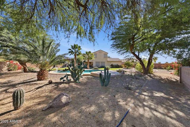 1915 N Maria Avenue, Casa Grande, AZ 85122