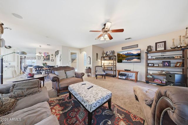 1915 N Maria Avenue, Casa Grande, AZ 85122