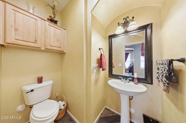 1915 N Maria Avenue, Casa Grande, AZ 85122