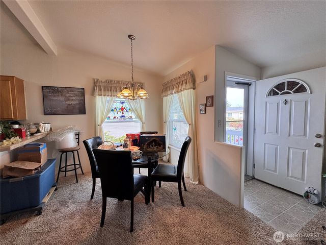 528 N 7th Avenue, Sequim, WA 98382