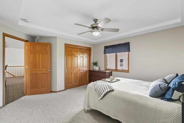 4229 Baybrook Drive, Janesville, WI 53546