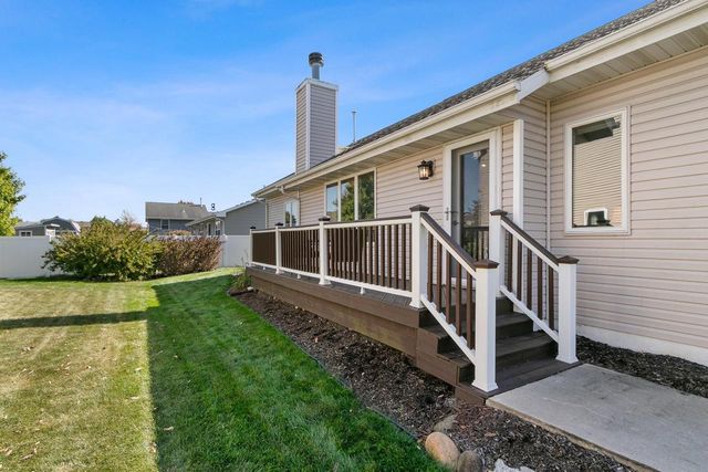 4229 Baybrook Drive, Janesville, WI 53546