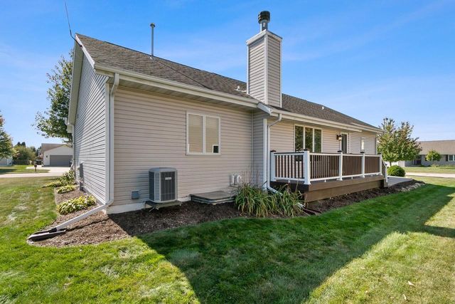 4229 Baybrook Drive, Janesville, WI 53546