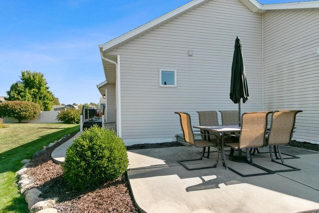 4229 Baybrook Drive, Janesville, WI 53546