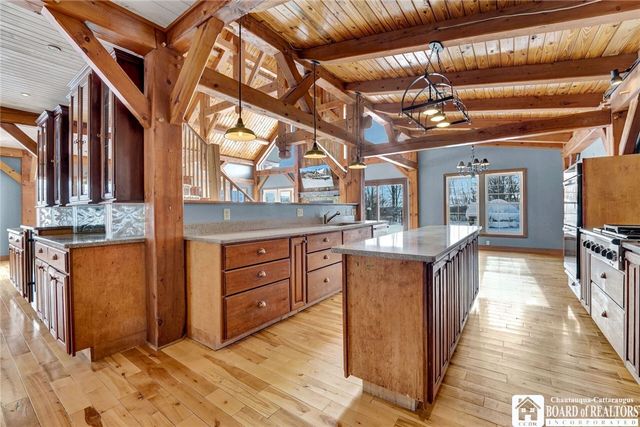 3951 Fluvanna Townline Road, Ellery, NY 14701