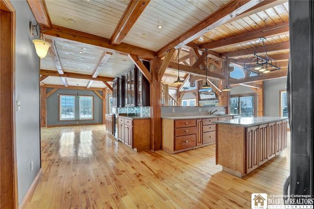 3951 Fluvanna Townline Road, Ellery, NY 14701