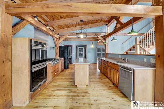 3951 Fluvanna Townline Road, Ellery, NY 14701