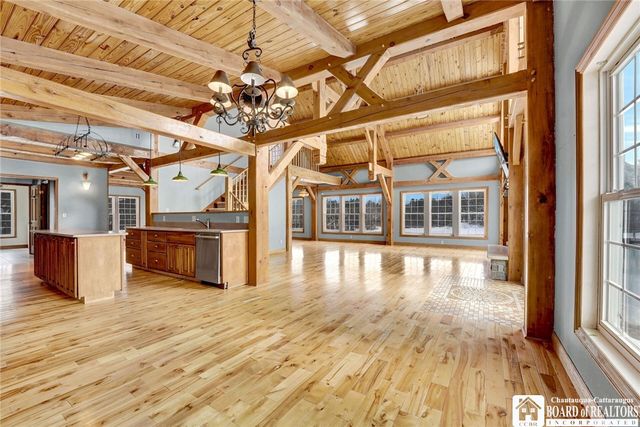 3951 Fluvanna Townline Road, Ellery, NY 14701