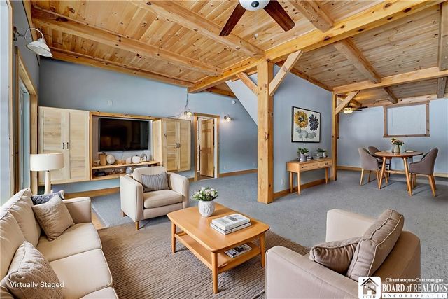 3951 Fluvanna Townline Road, Ellery, NY 14701