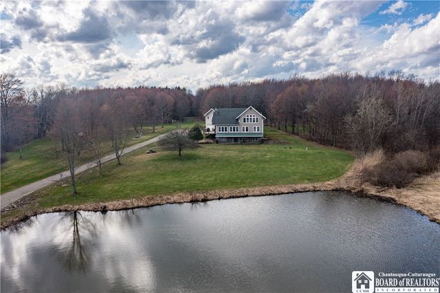 3951 Fluvanna Townline Road, Ellery, NY 14701
